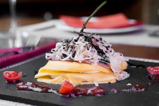 Restaurante Tendido 1